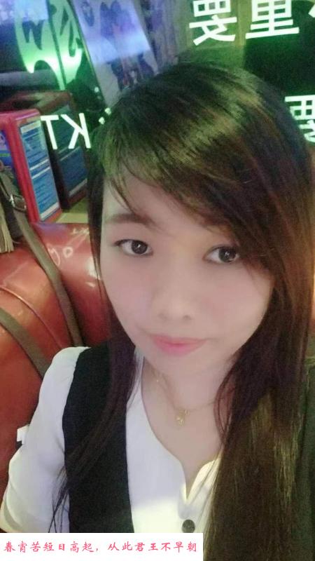 性价比少妇一枚 第1张
