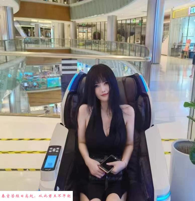 S型身材灵儿开大 第3张