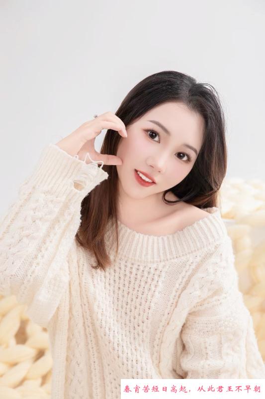 白云小丽姐姐 第4张
