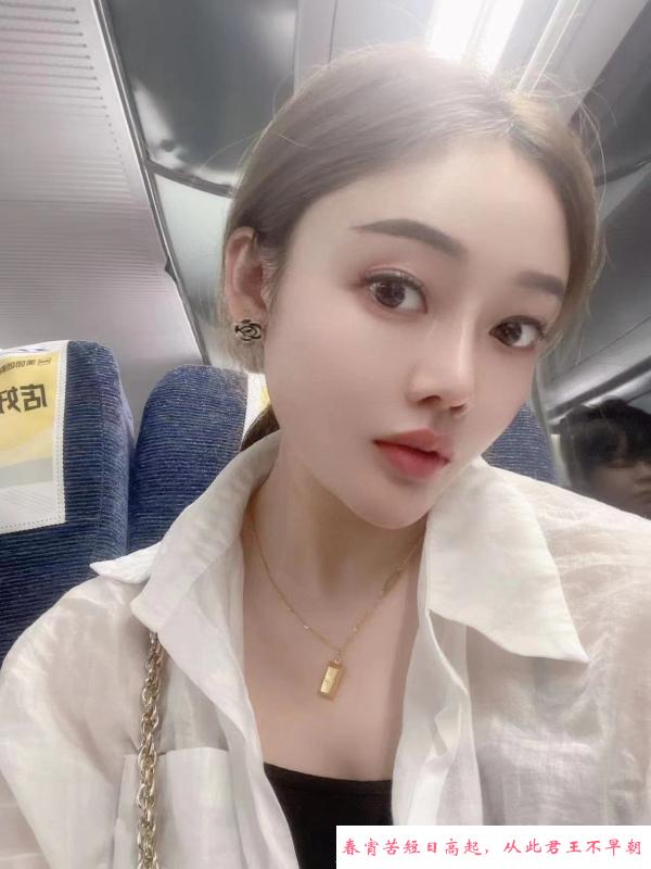 普陀颜值美女 第2张