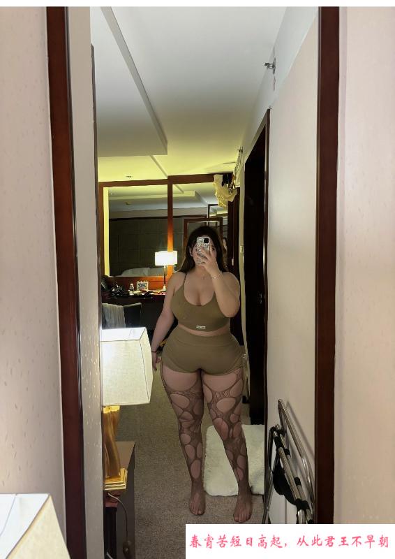 欧美BBW野子 第1张