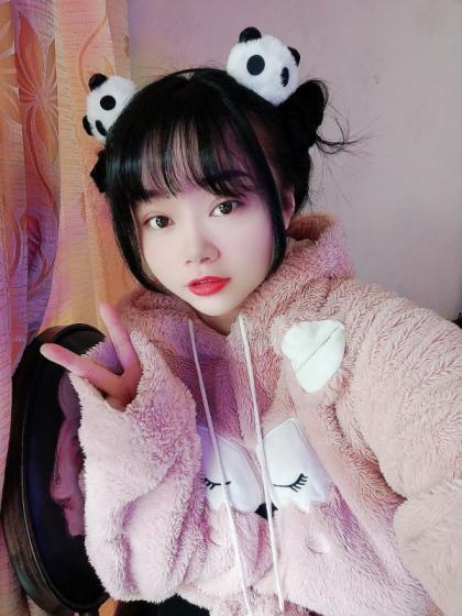 鼓楼区少数民族妹妹 第1张