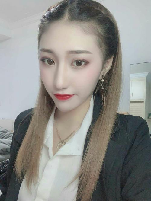 懂你所想、享你所需的邻家女孩 第4张