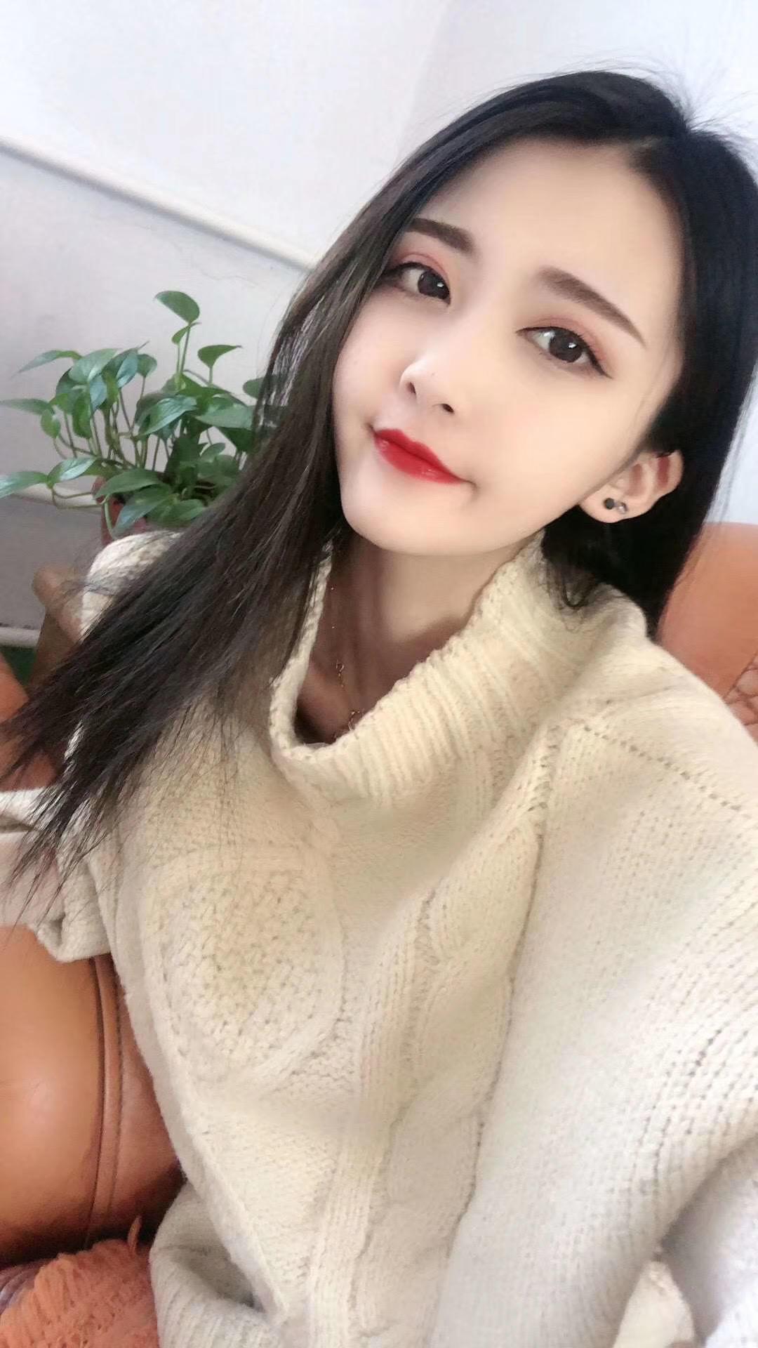 大连大连,中山还不错的新鲜妹子 第2张