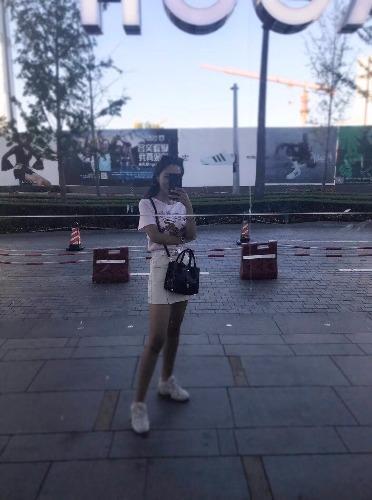 沈阳姐姐 第3张