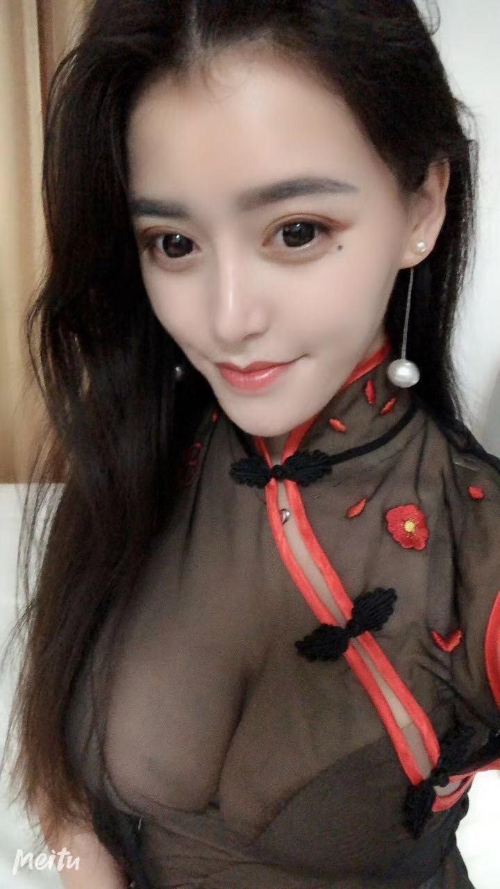稀有哈萨克族美女 第3张