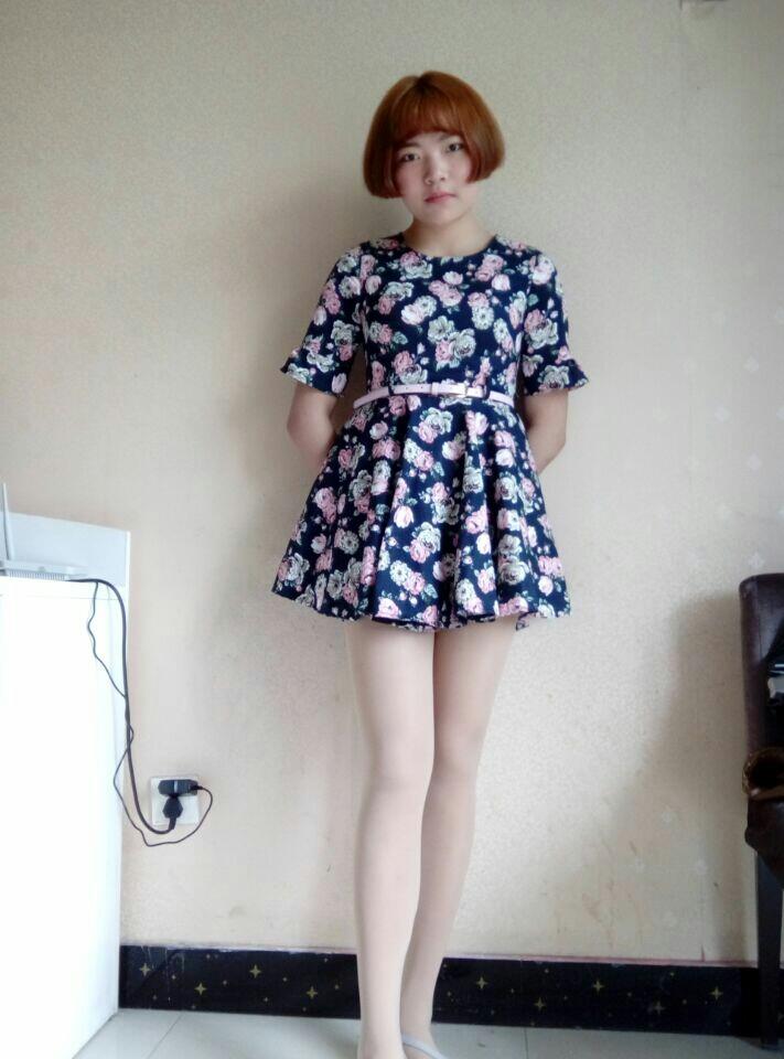 南关街18岁敏感型小美女 第1张