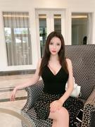 体验超级巴适的妹子,肤白服务好 第2张