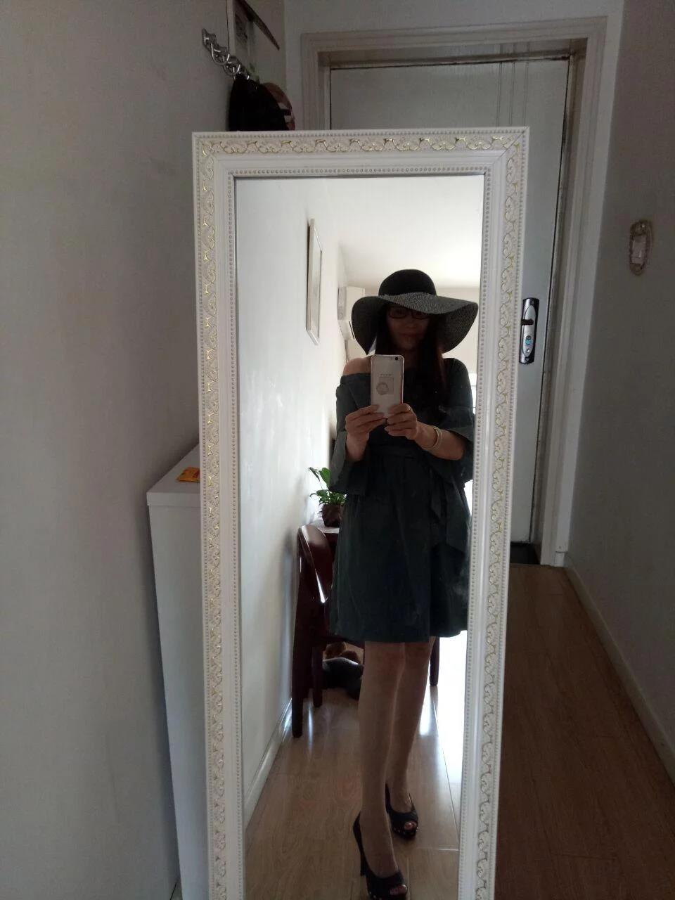 西安体验高新区丰乳肥臀性感美女 第1张