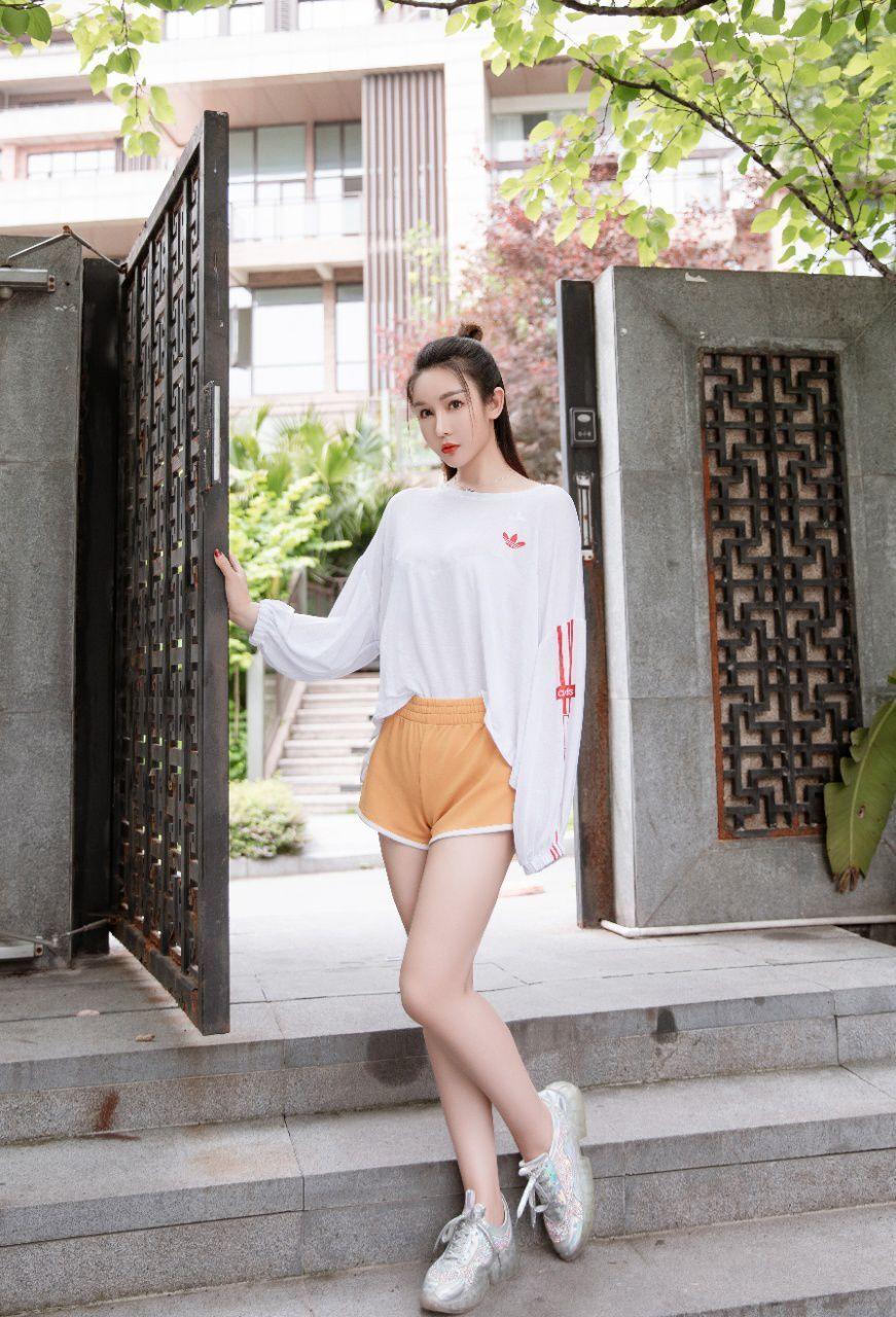 南京卡子门，小嫩妹服务型 第2张