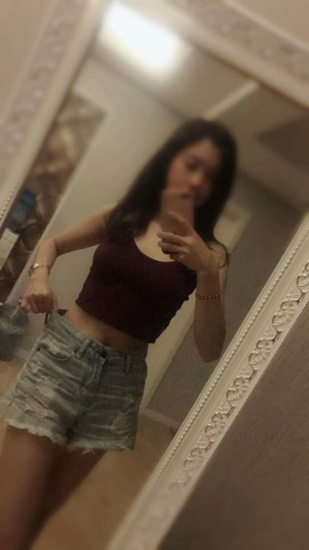 苏州园区妹子 第1张