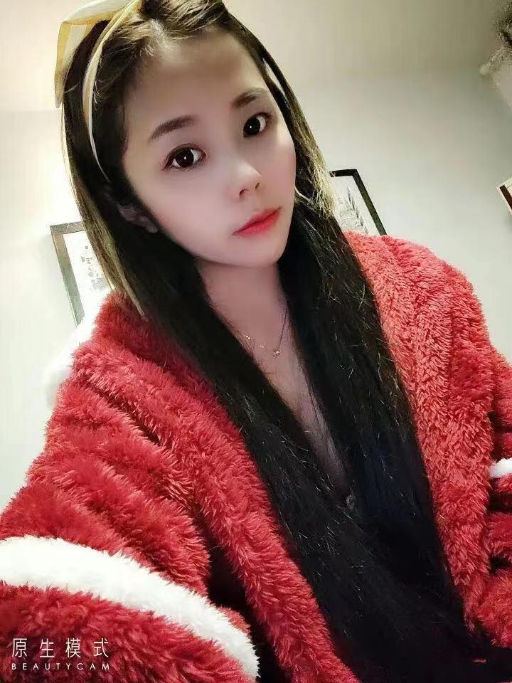 2020年12月17纯天然的甜甜 第1张