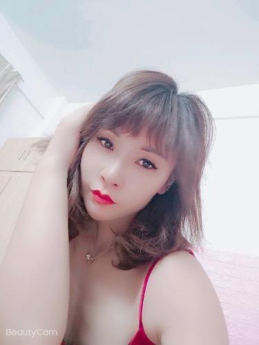 激发男人无限保护欲的小女友_金沙州玥儿 第3张