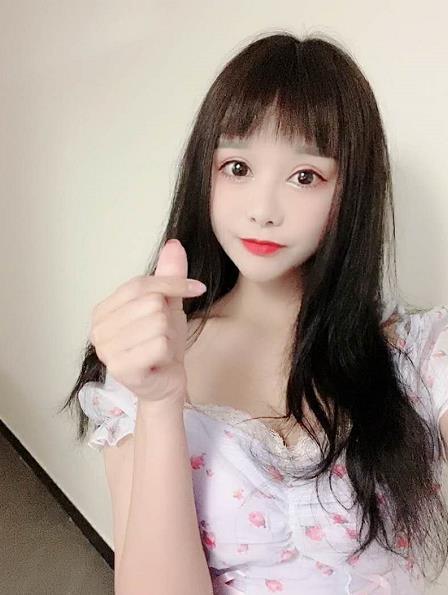 2020年10月6温柔小女生小果果(36D) 第3张