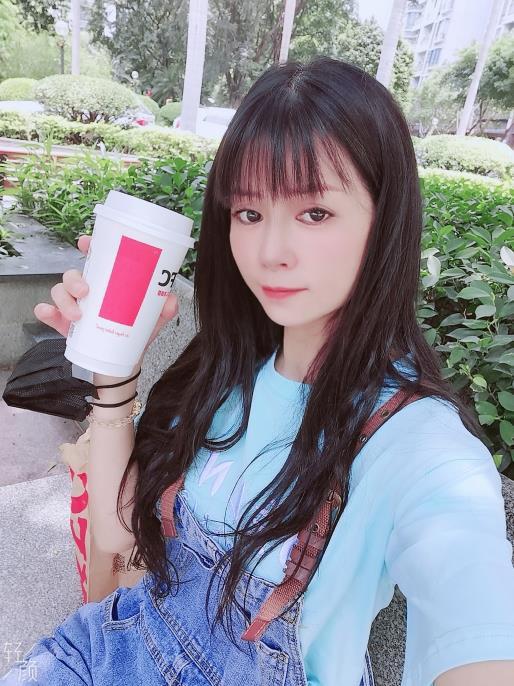 萌萌纯脸蛋兔兔 第1张