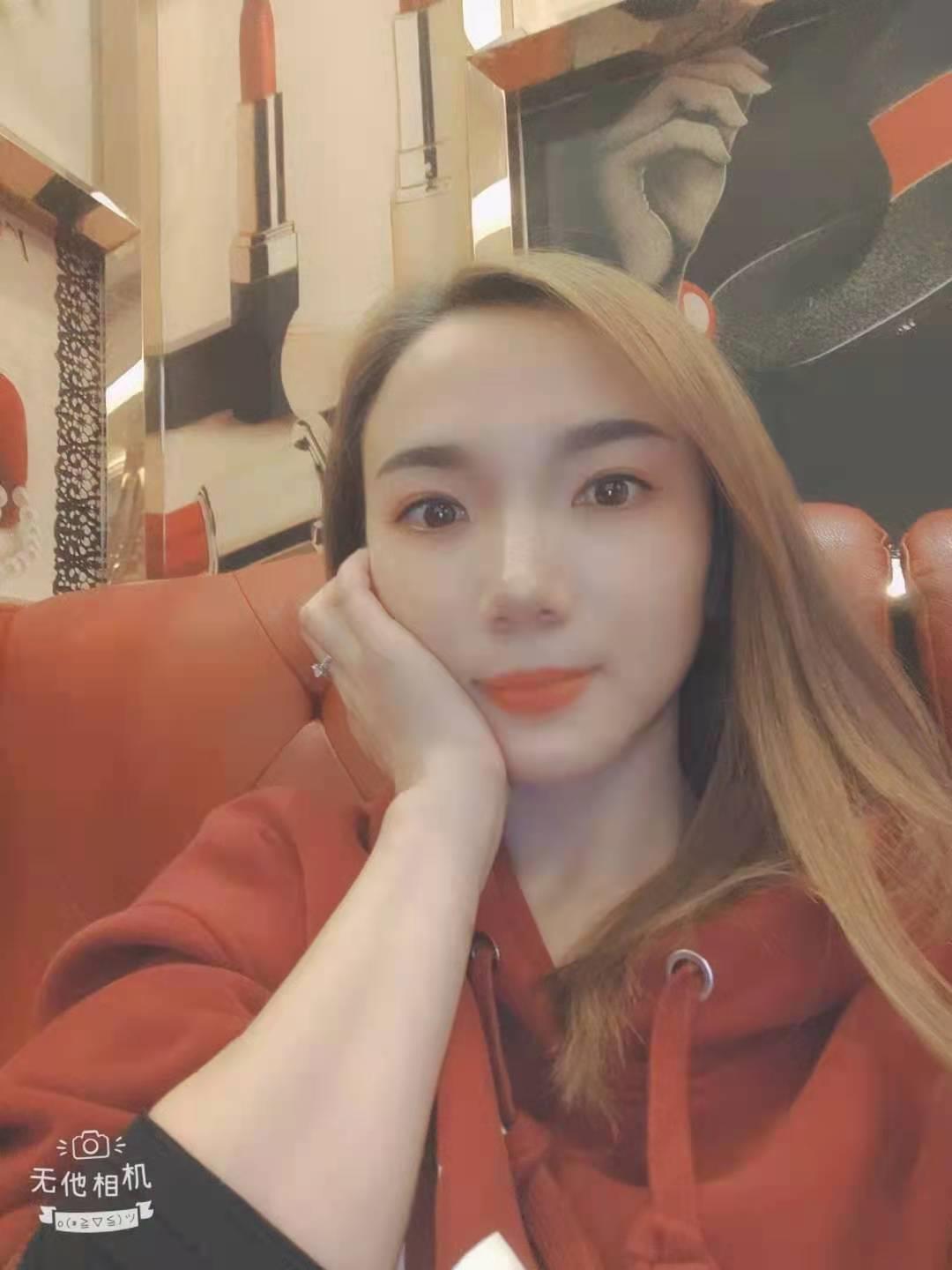 广州珠村晓敏MM，颜值在线御姐，性价比较高 第1张