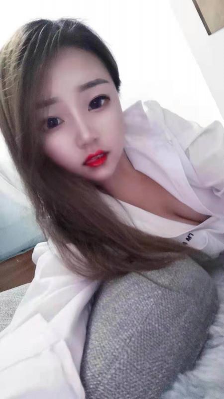 福田身材不错的妹子 第1张