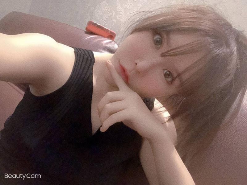 福田颜值系小姐姐 第3张