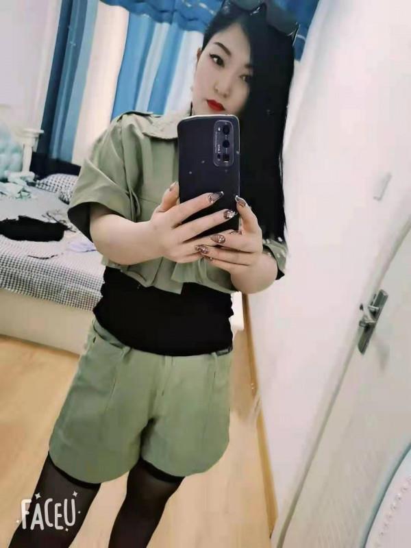 哈西温柔少妇芒果 第2张