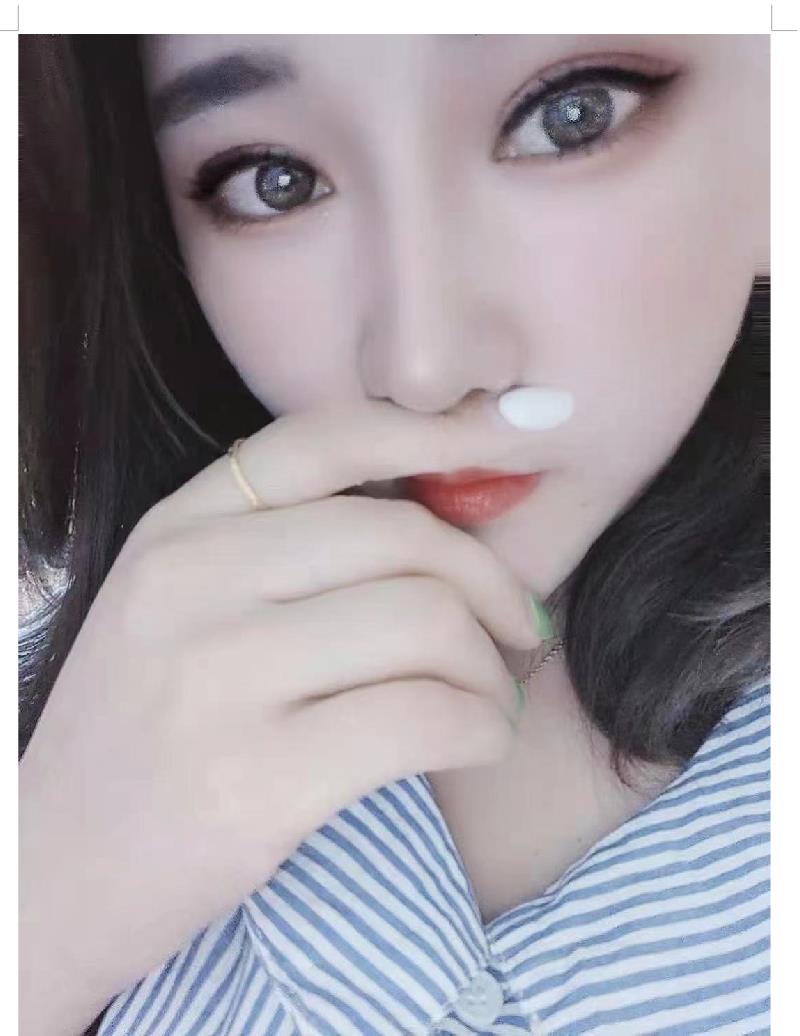 草房嫩妹子娜娜子 第4张