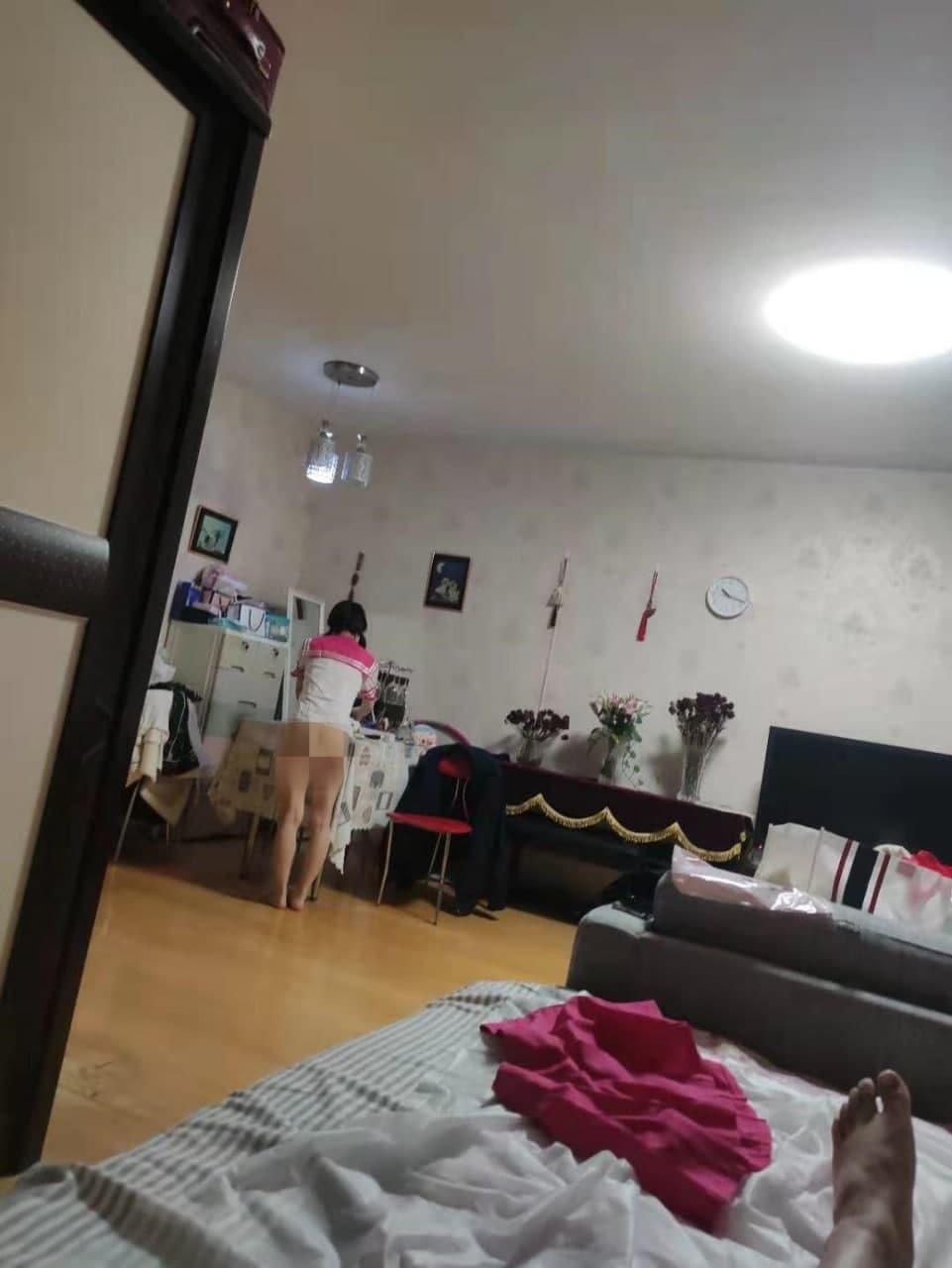 验证九龙山双马尾小萝莉 第4张