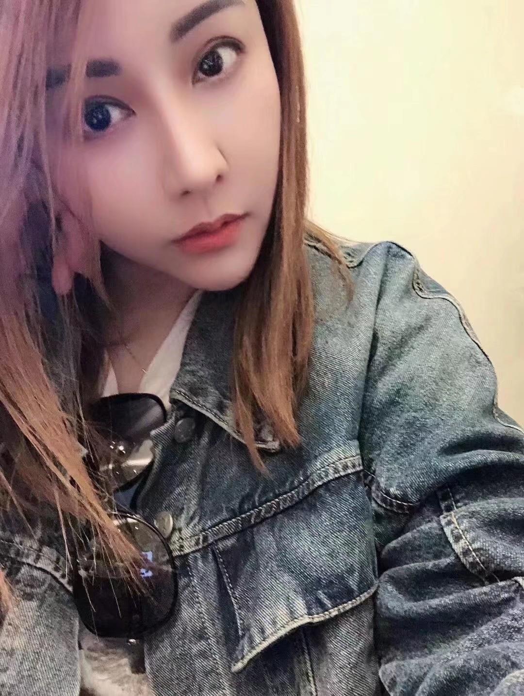 闵行漕宝路古美路嘉欣，有点明星脸，身材姣好 第1张