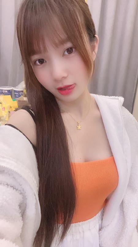 民治温柔嫩妹 第1张