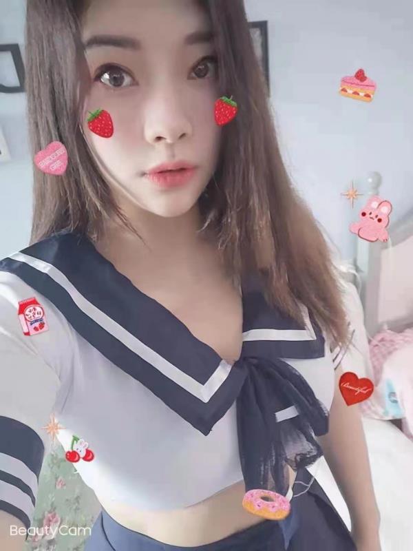 市区周蓝蓝 第1张