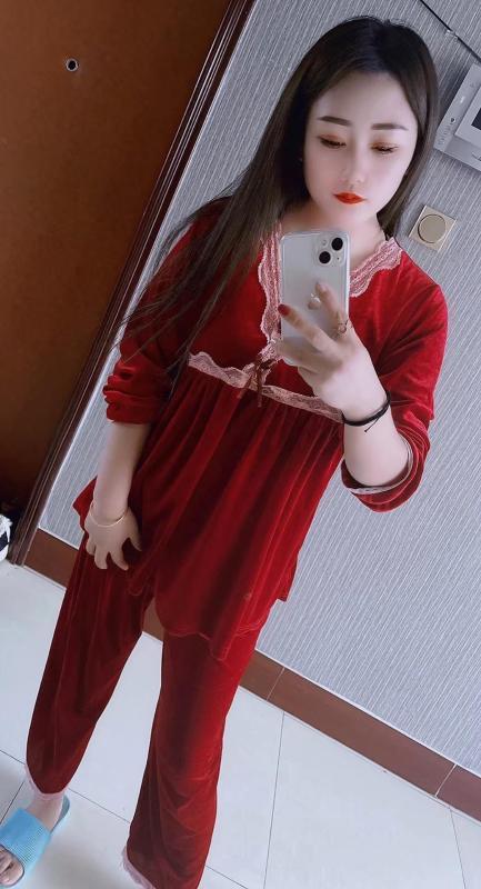 重庆轻熟女 第4张