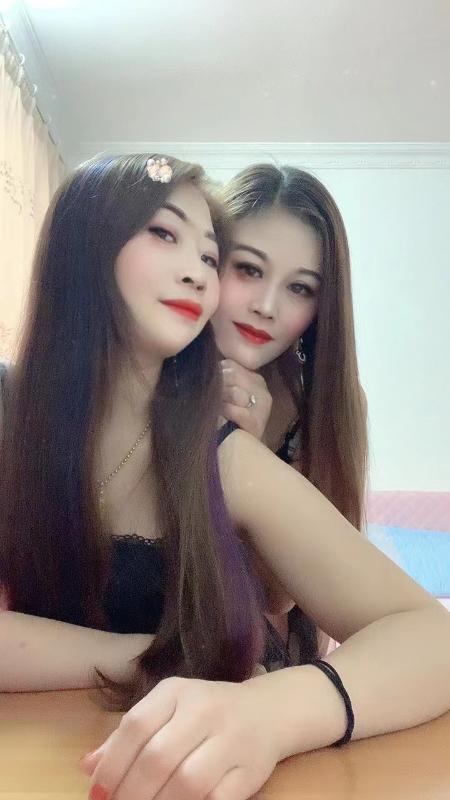 双飞的新姐妹 第1张