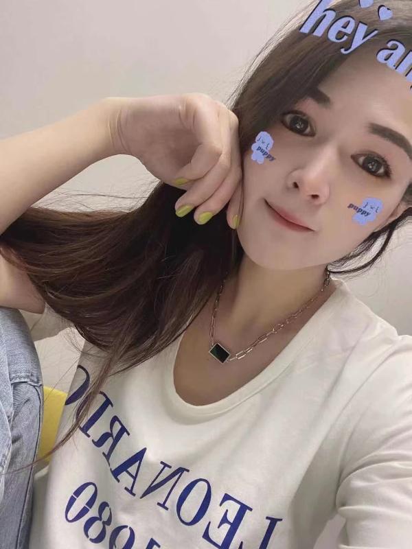 昆明很温柔听话的妹子 第2张