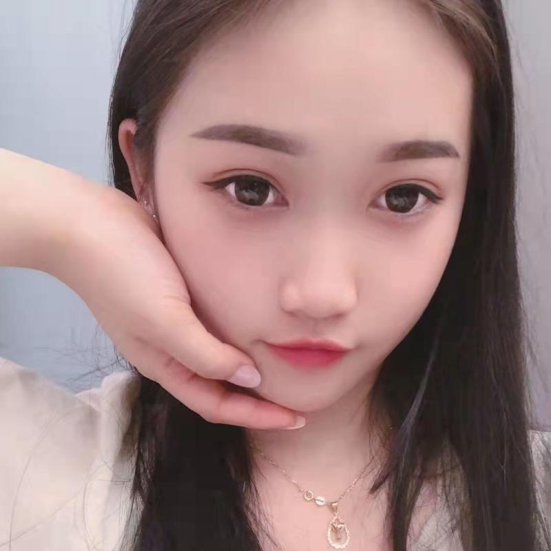 值得一去的甜美系女孩 第1张