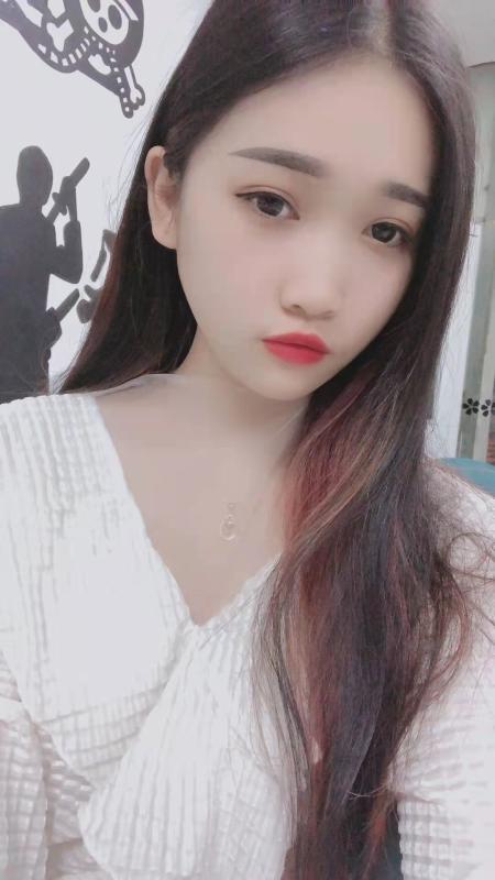 值得一去的甜美系女孩 第4张