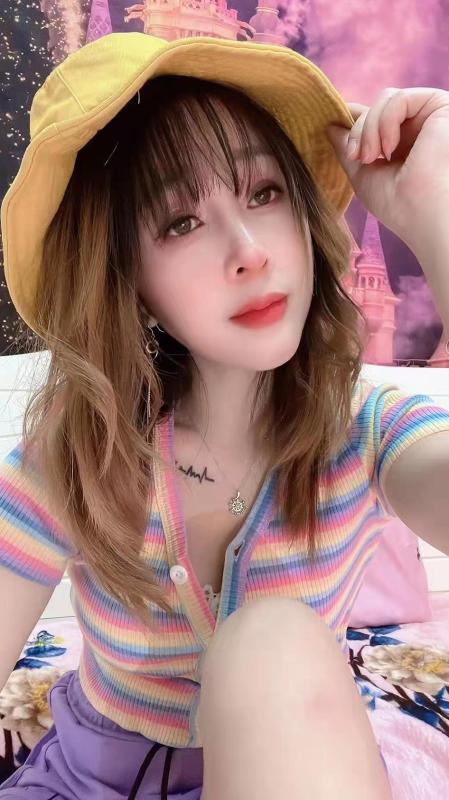 海珠小长腿西娅 第1张