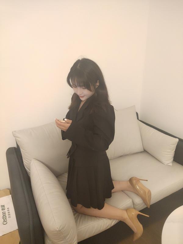 锡山区萌妹子 第4张