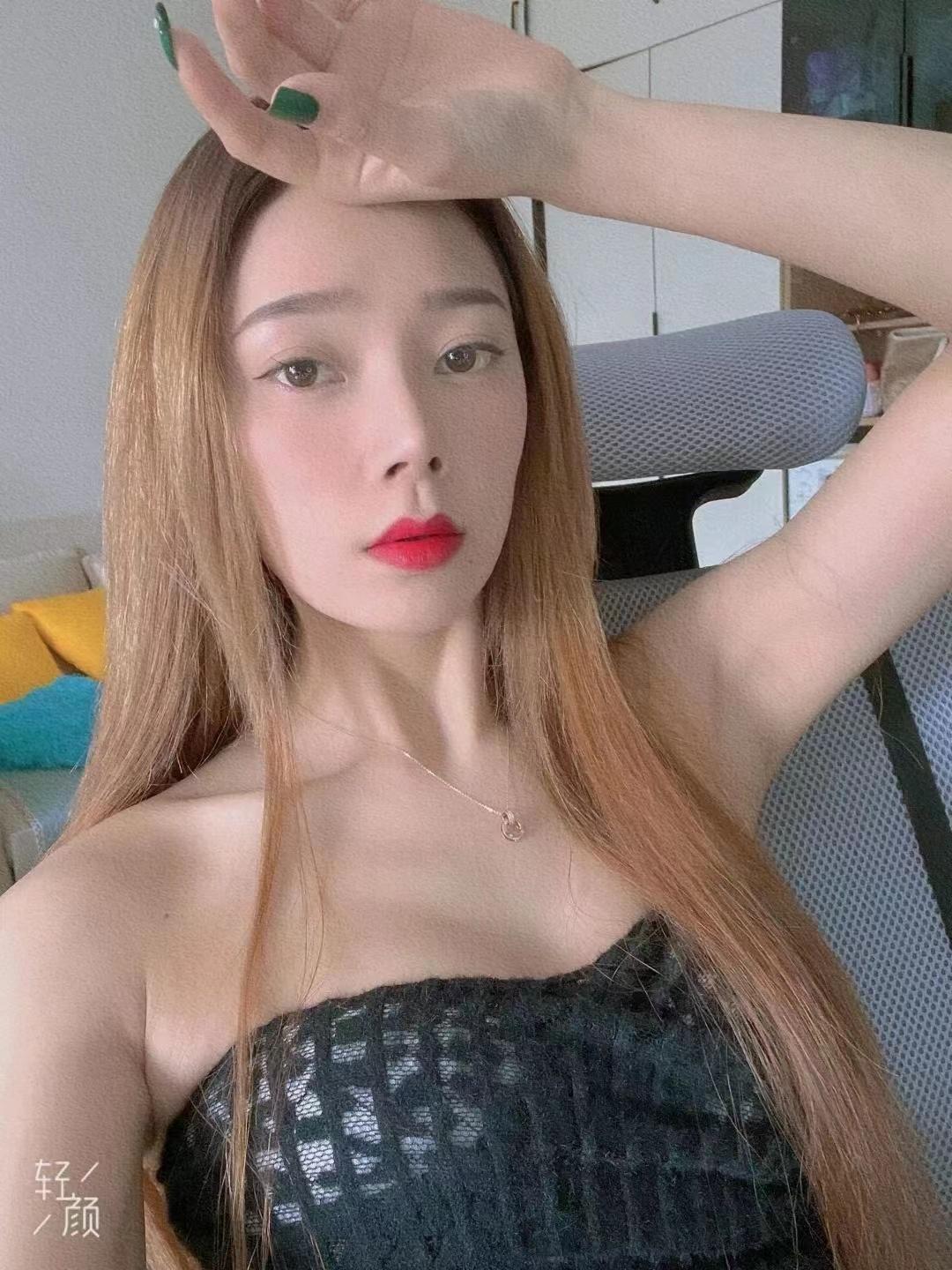 年轻小妹，功夫了得 第1张