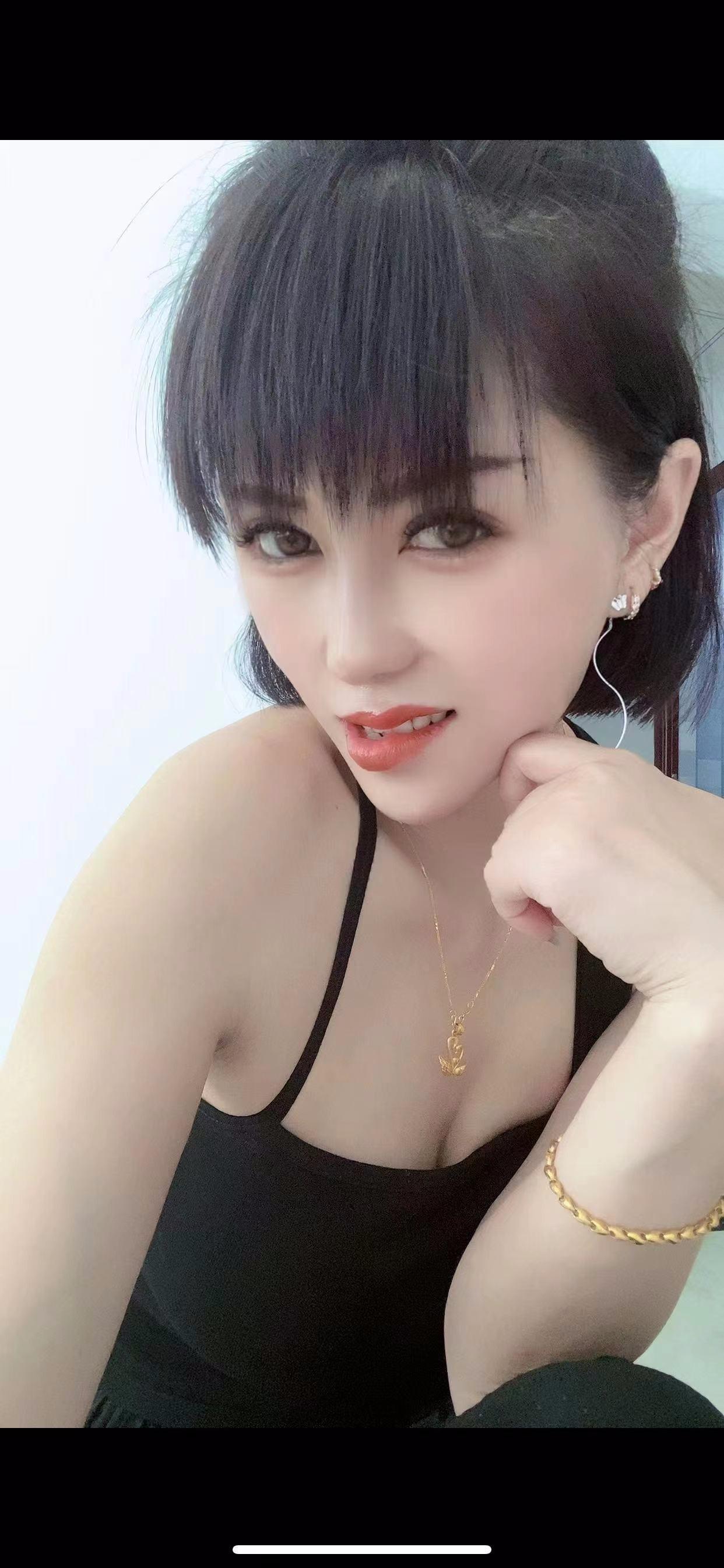 南开周边非常有性价比的妹子 第1张