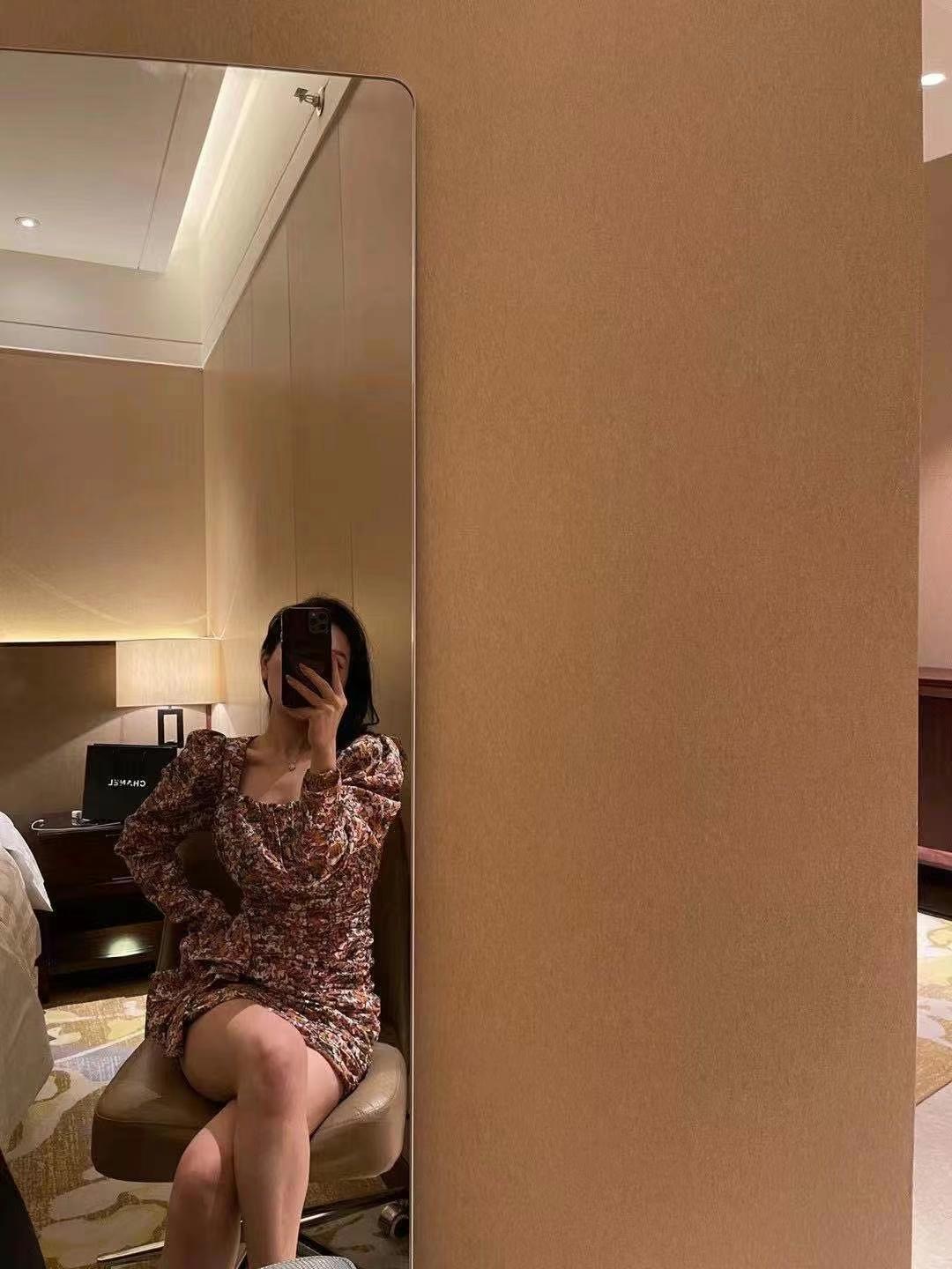 南宁青秀区好身材四川妹子 第2张