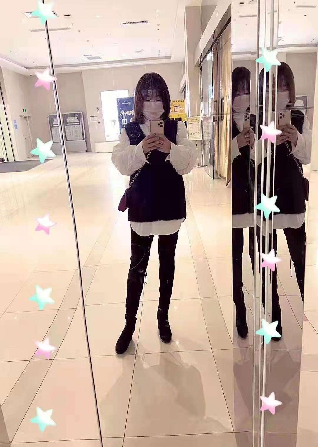 一个很贴心，温柔的妹妹 第3张