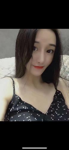 小家碧玉型妹子 第1张