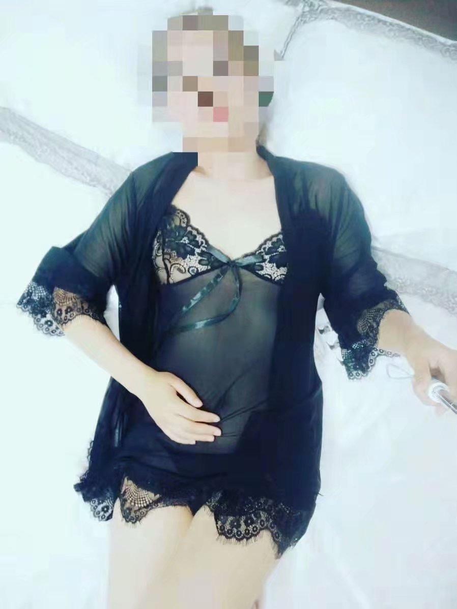 烟台芝罘区泻火熟妇，真的纯泻火 第2张
