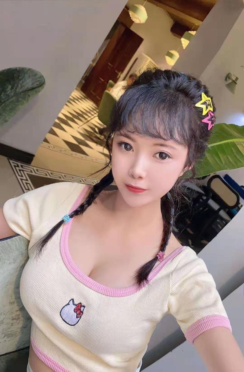 00后学生妹兼职 第2张