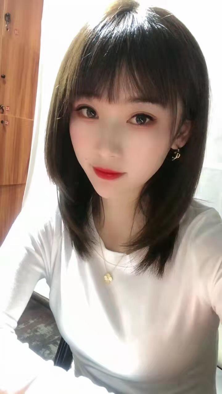 万象城市中心的姑娘就是好，有联系方式。 第1张