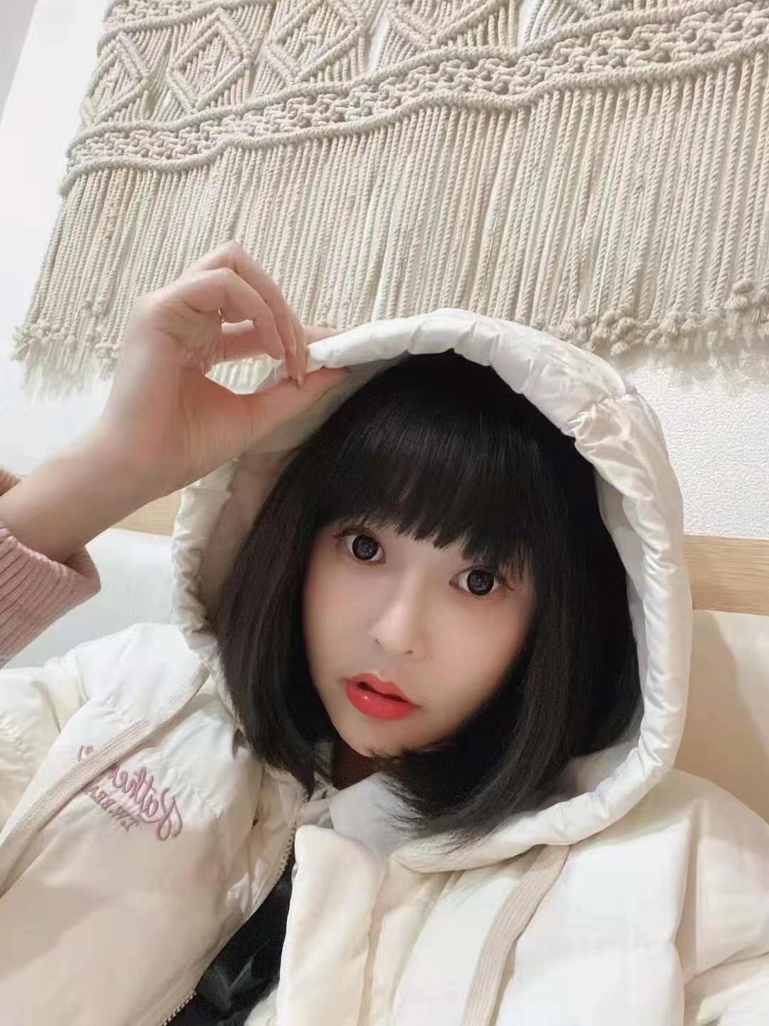 长宁岛国风味美女琉璃,小妹妹泛着水光,很诱人 第2张