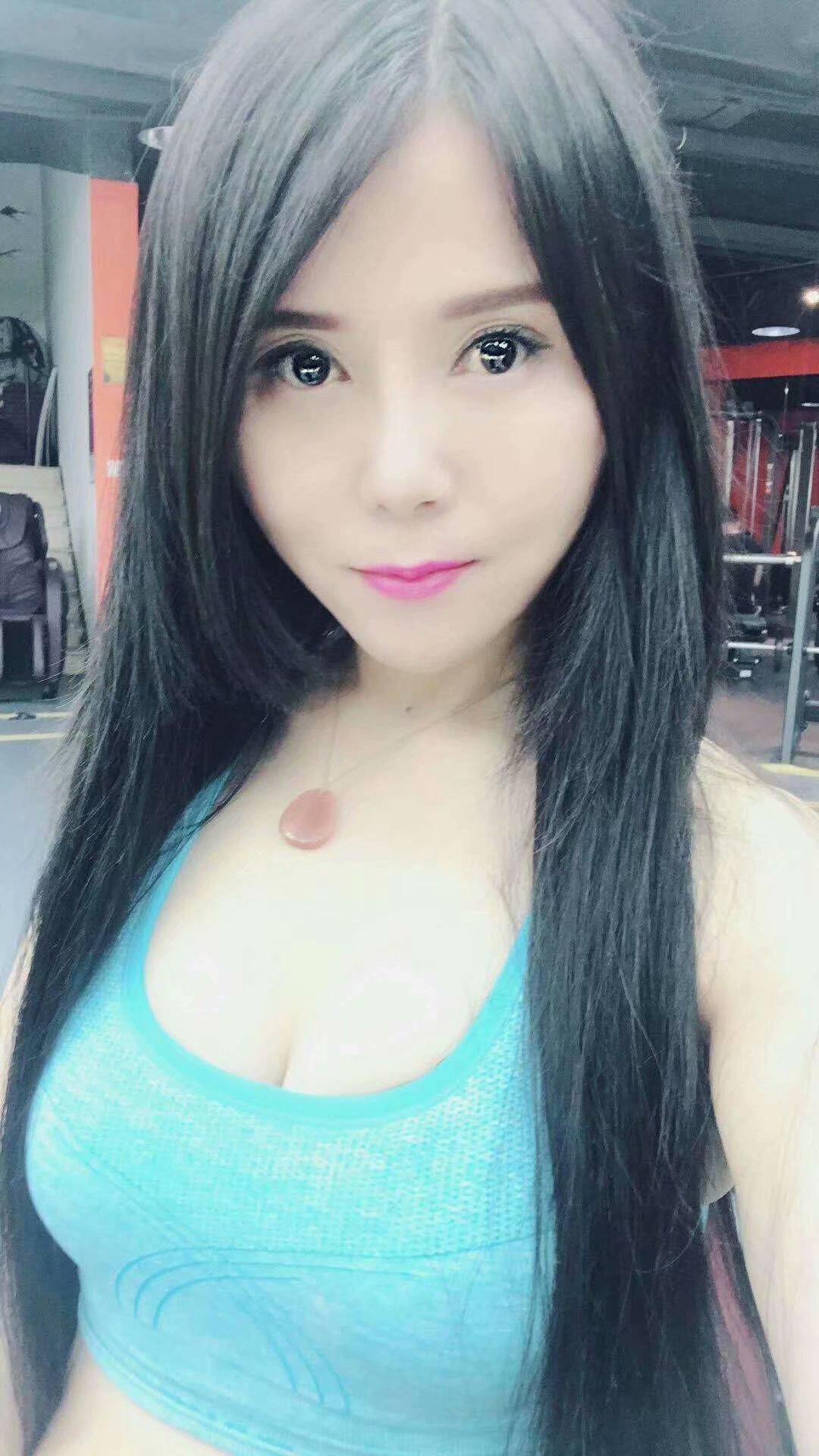 成都牛市口曼妮 第3张