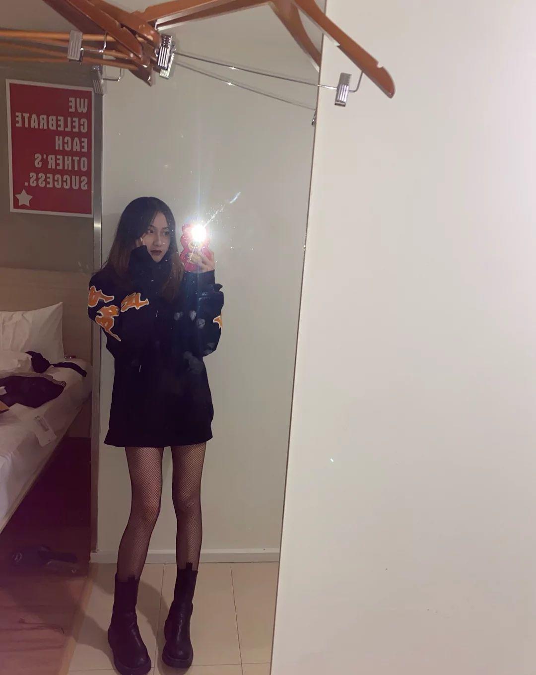 武侯南门漂亮服务很好的妹子小希 第1张