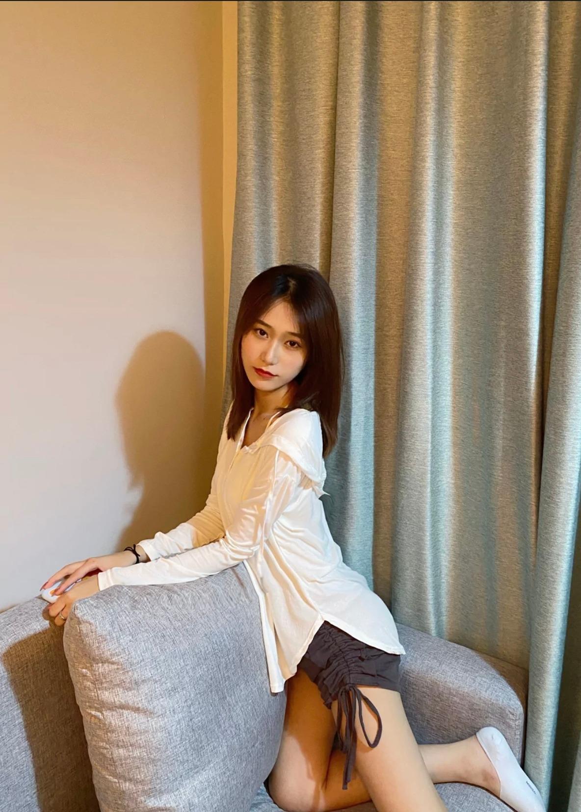 偶遇个刚来郑州的四川女孩 第3张