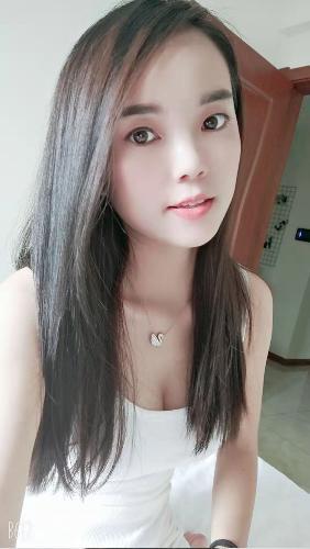 西安北郊约过的一个妹子 第1张