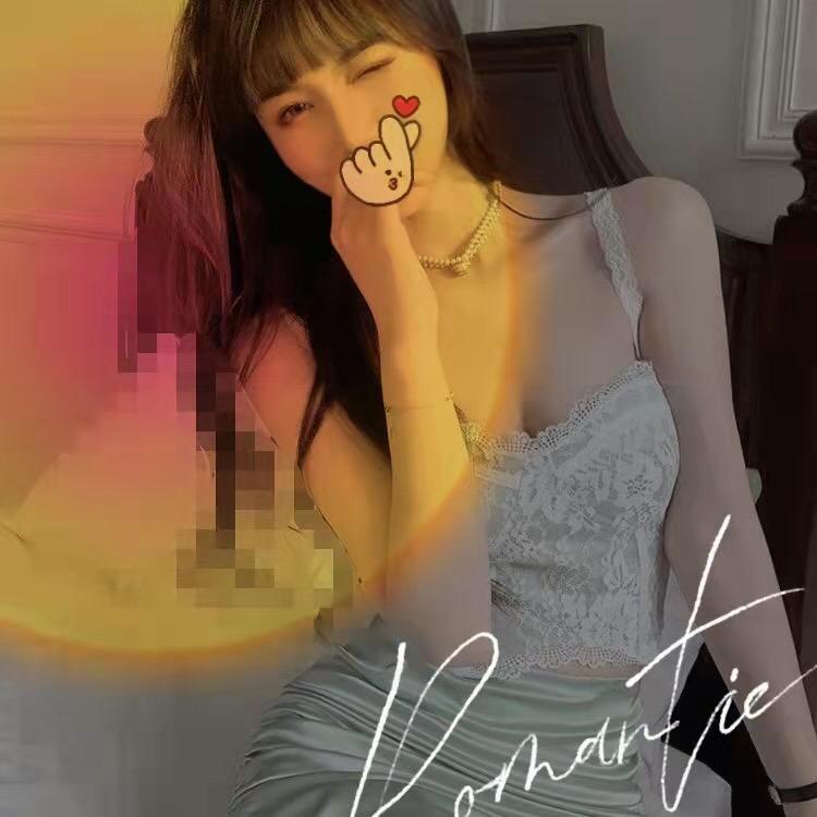 湖磨棒女神，环保指数668 第4张