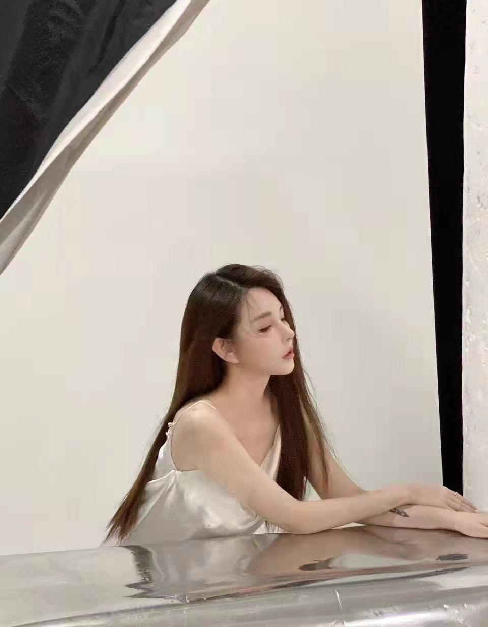 168高挑妹子大宝贝，温柔乖萌，小女友的感觉 第5张